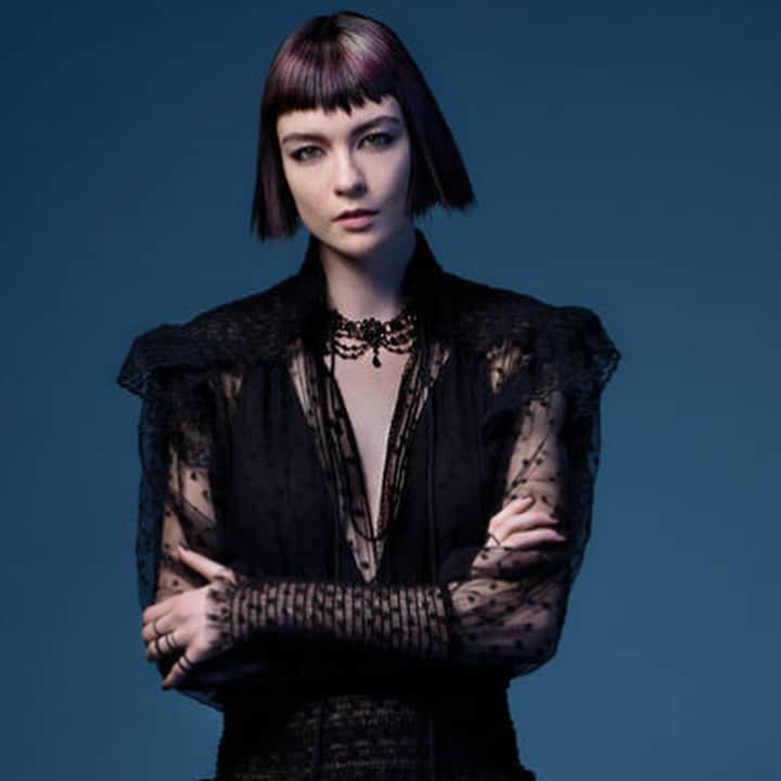Schwarzkopf Professional Japanのインスタグラム