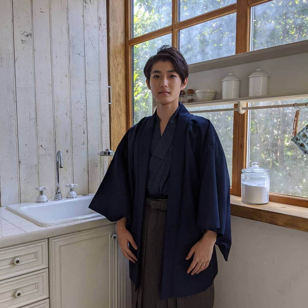 戸部光翔のインスタグラム