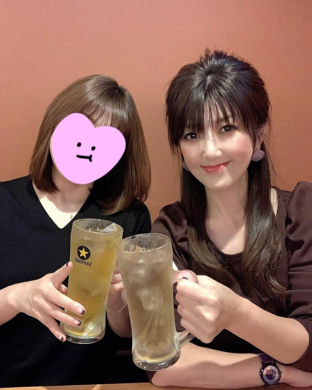 mii_stagramのインスタグラム