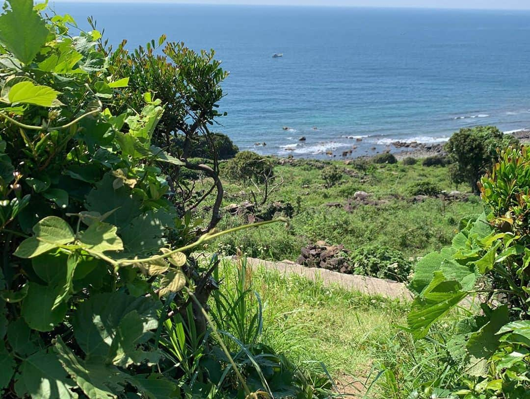 岩永徹也さんのインスタグラム写真 - (岩永徹也Instagram)「NATURE🌅 パワー感じタイ💪💪💪  #自然て素晴らしい #美しい日本」10月1日 18時23分 - iwanaga.bro