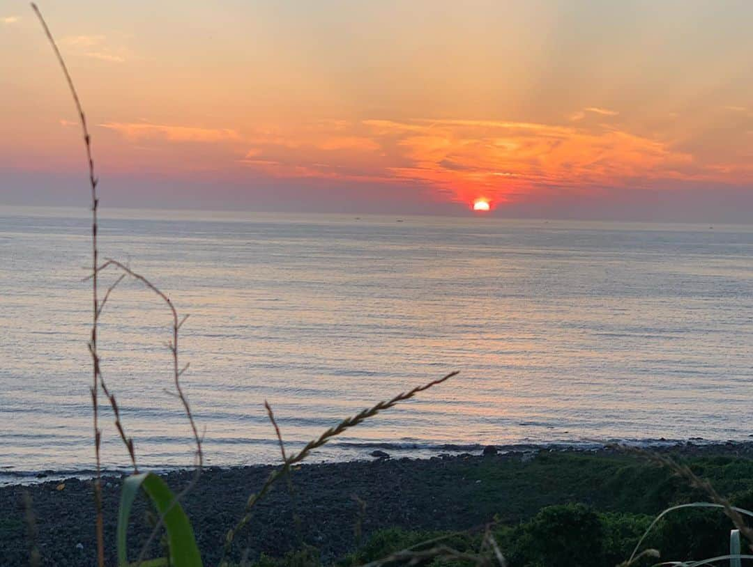 岩永徹也さんのインスタグラム写真 - (岩永徹也Instagram)「NATURE🌅 パワー感じタイ💪💪💪  #自然て素晴らしい #美しい日本」10月1日 18時23分 - iwanaga.bro