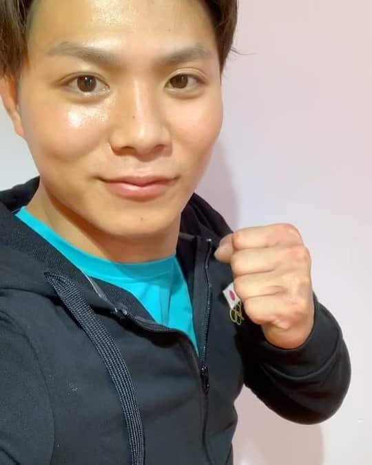 日本オリンピック委員会のインスタグラム