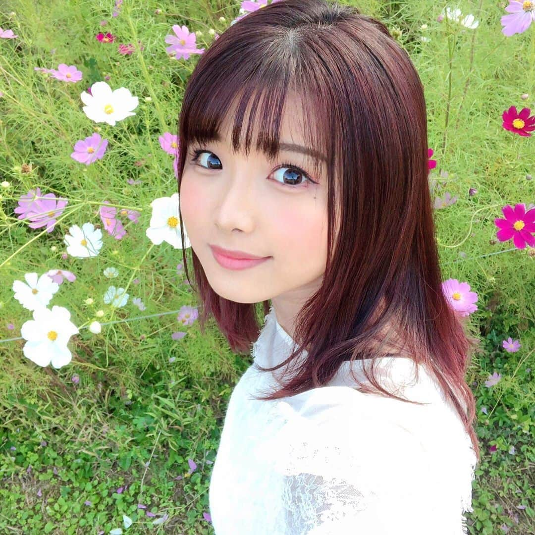 山本ゆうかのインスタグラム