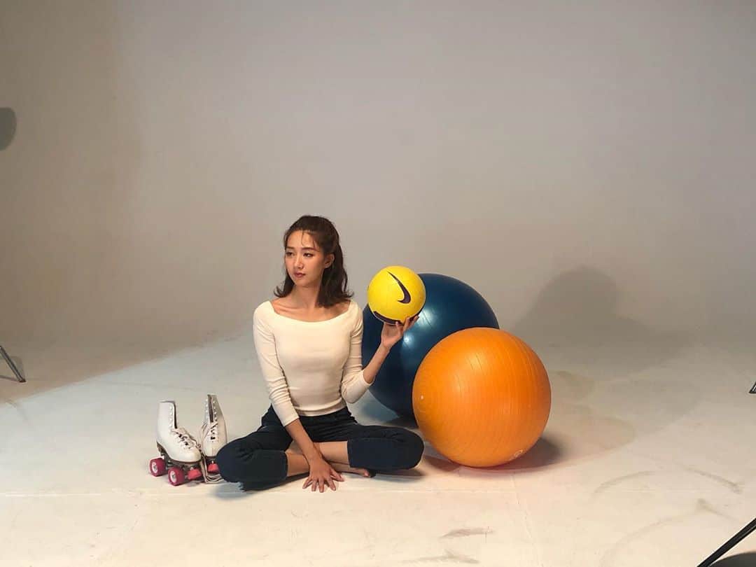のインスタグラム