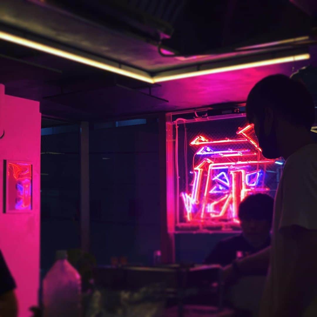 shin -SAKE instructor-のインスタグラム