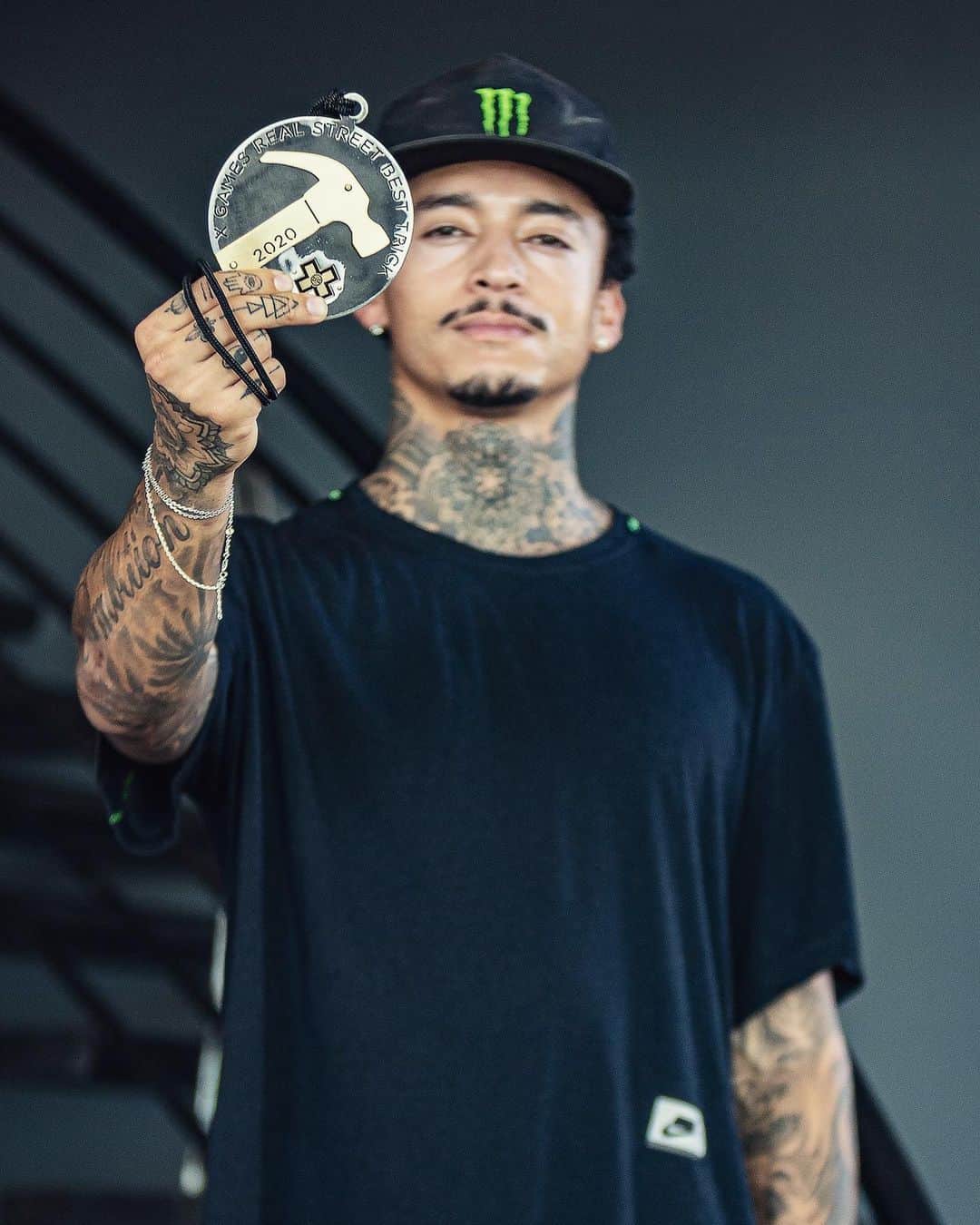 ナイジャ・ヒューストンのインスタグラム：「1️⃣3️⃣ We Ain’t Stopping😤」
