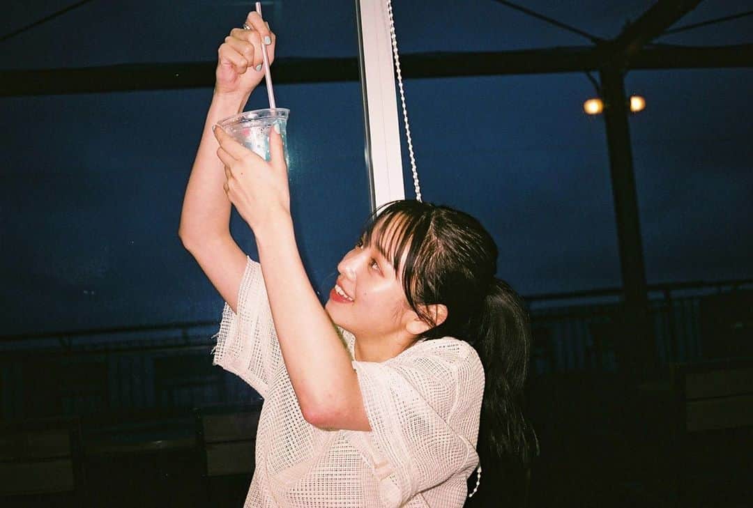 藤田ニコル（カメラ）のインスタグラム