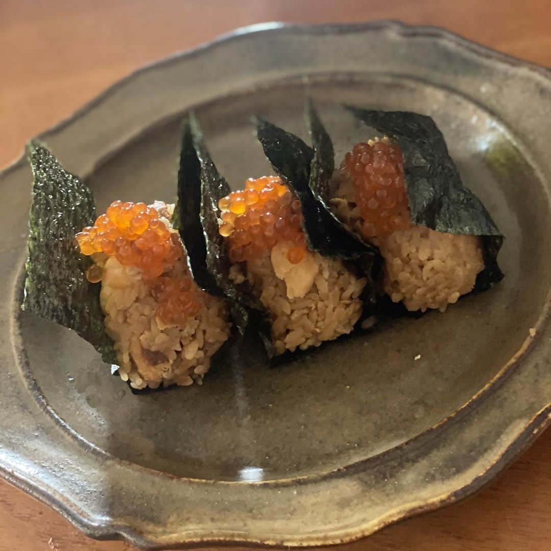 LEEのインスタグラム