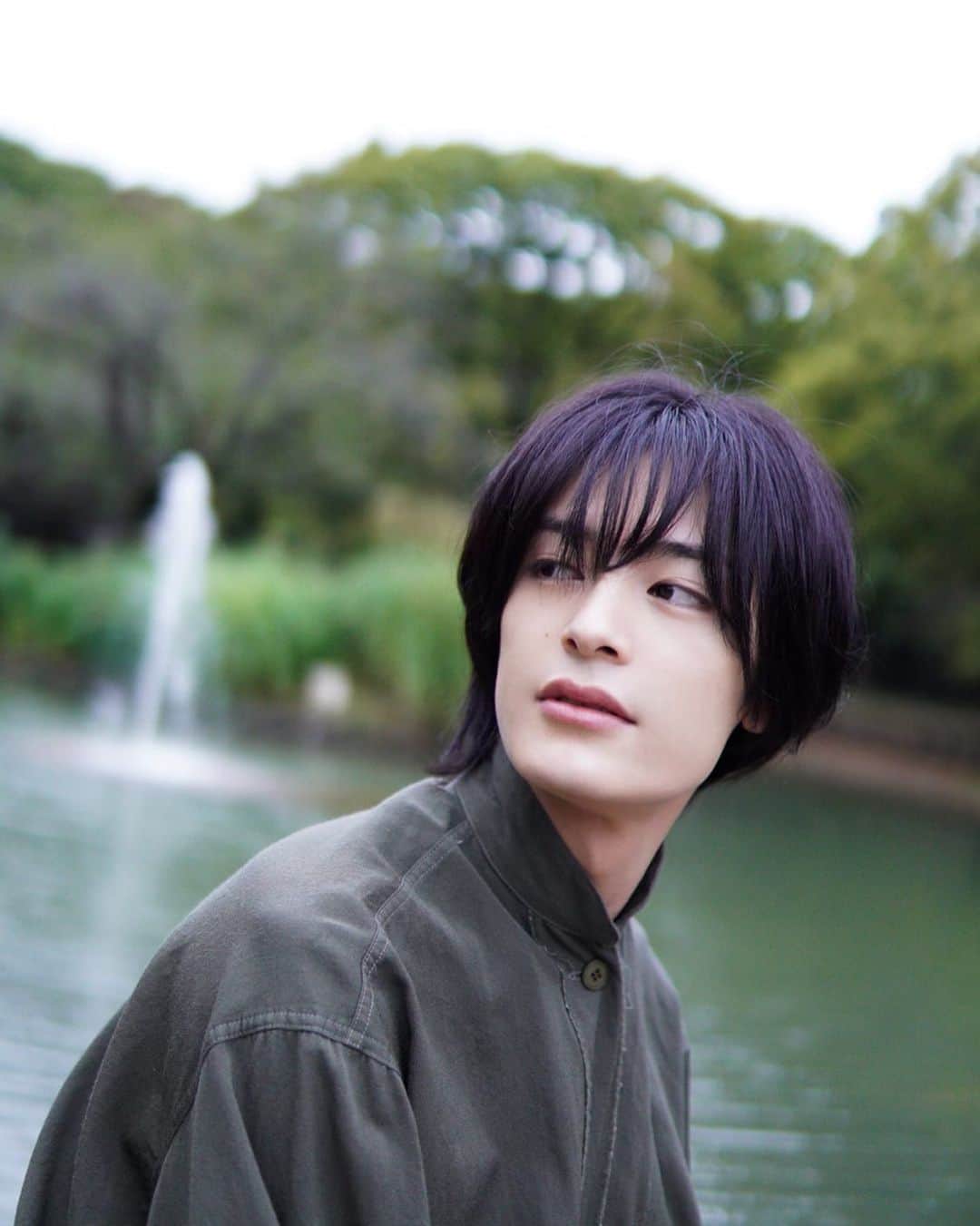 藤田ニコル（カメラ）のインスタグラム