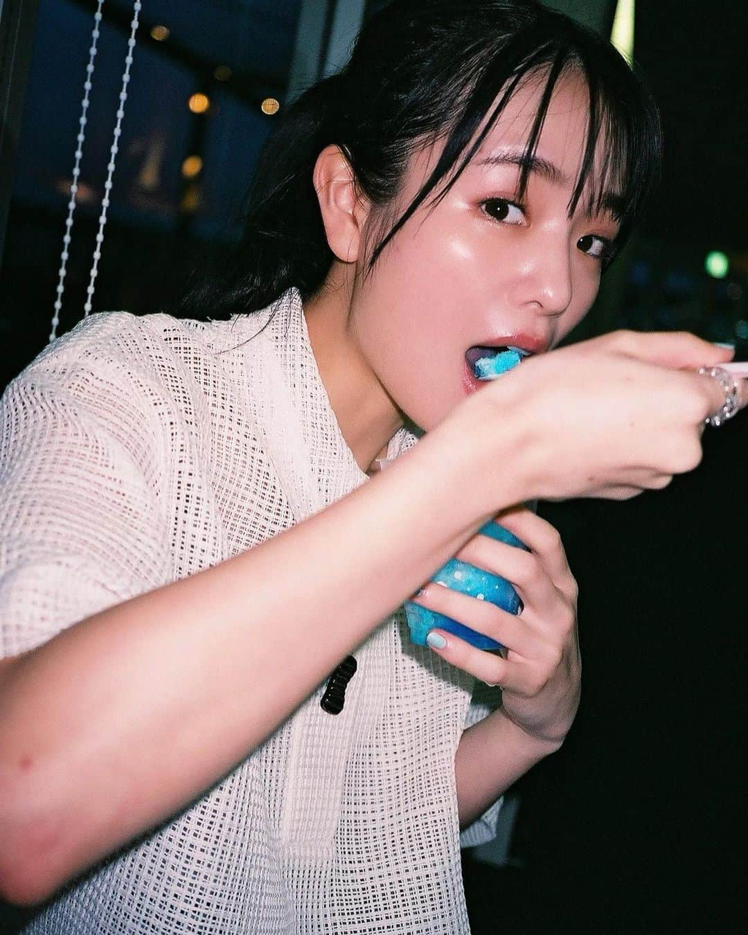 藤田ニコル（カメラ）のインスタグラム