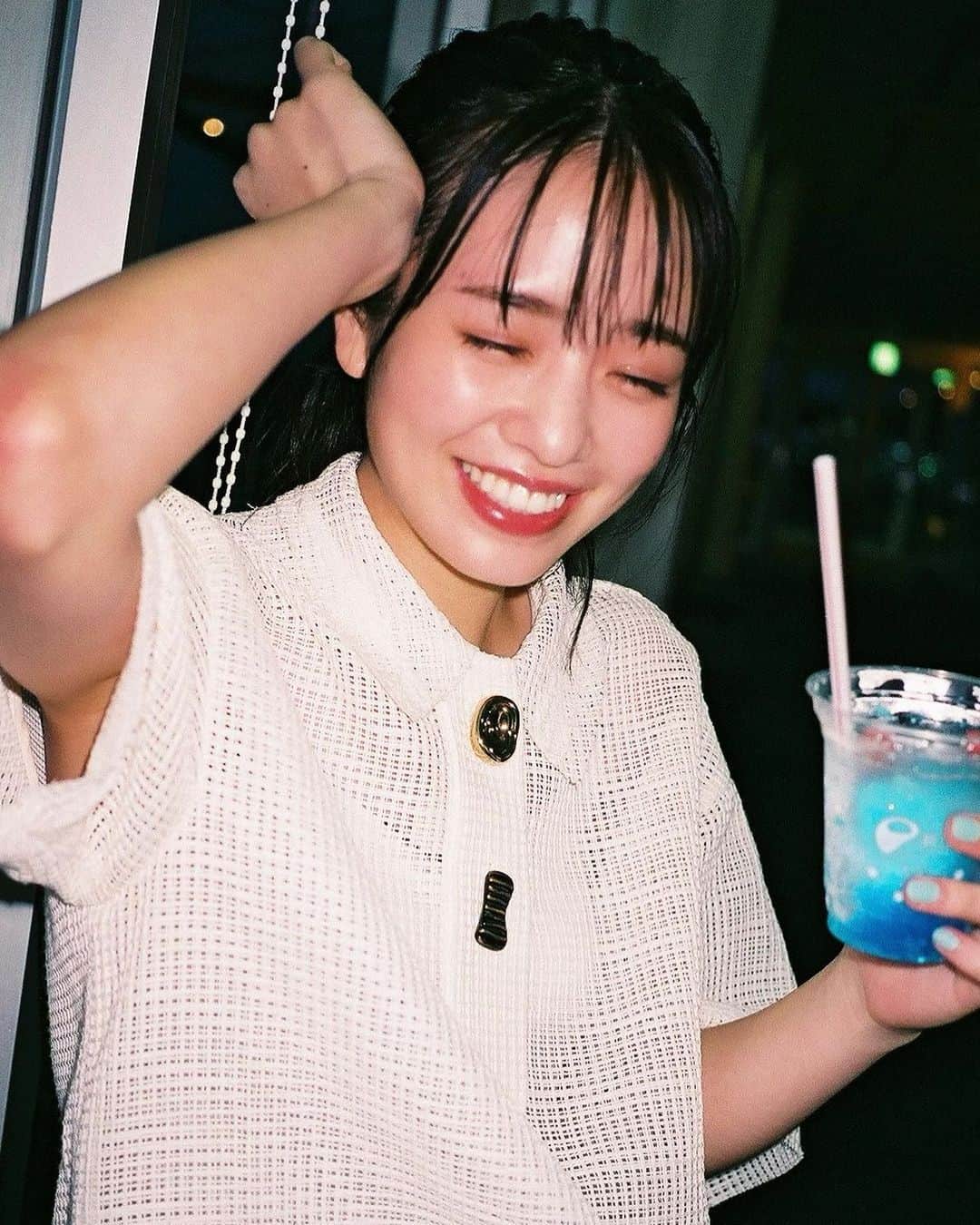 藤田ニコル（カメラ）のインスタグラム