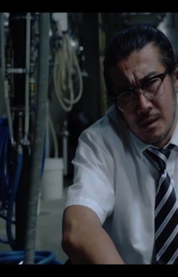 のインスタグラム：「I just made my new action reel.   I am going to make a drama reel and comedy reel once I have all the footages I want to use for the reels!   The scenes I used are from Beckman #beckmanmovie  Abandoned #abandoned Killing Ray Yamamoto #killingrayyamamoto   #actor #actorslife #reels #demoreel #action #actionreel #casting #audition #japaneseactor #hollywood #fightscene #movies #webseries #shortfilm #coolcharacters #katana」