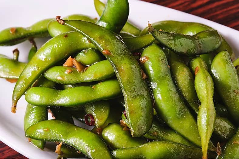 激辛グルメ祭りのグルメインスタ