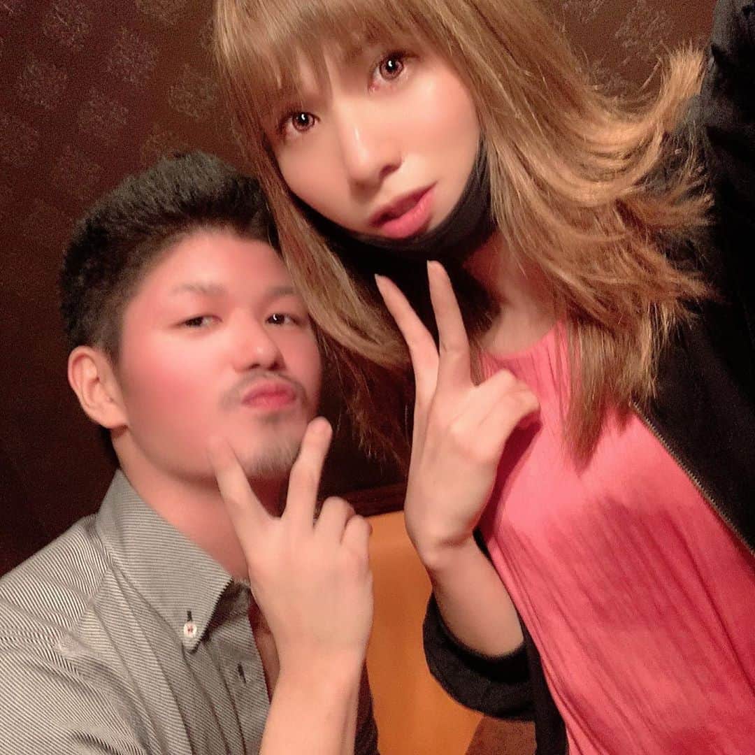 まゆりさんのインスタグラム写真 - (まゆりInstagram)「昨日は友達デー楽しすぎた😌」10月1日 12時04分 - mayurio2525
