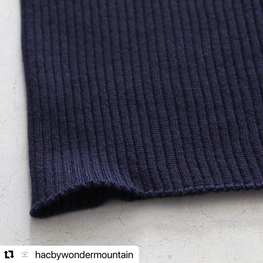 wonder_mountain_irieさんのインスタグラム写真 - (wonder_mountain_irieInstagram)「#Repost @hacbywondermountain with @make_repost ・・・ _ ［ 2020FW Collection ］ San Francisco / サンフランシスコ “ウォッシャブルウール リブハイネック ウイメンズ” ￥10,450- _ 〈online store / @digital_mountain〉 https://www.digital-mountain.net/shopdetail/000000012421/ _ 【オンラインストア#DigitalMountain へのご注文】 *24時間注文受付 * 1万円以上ご購入で送料無料 tel：084-983-2740 _ We can send your order overseas. Accepted payment method is by PayPal or credit card only. (AMEX is not accepted)  Ordering procedure details can be found here. >> http://www.digital-mountain.net/smartphone/page9.html _ blog > http://hac.digital-mountain.info _ #HACbyWONDERMOUNTAIN 広島県福山市明治町2-5 2階 JR 「#福山駅」より徒歩15分 (水曜・木曜定休) _ #ワンダーマウンテン #japan #hiroshima #福山 #尾道 #倉敷 #鞆の浦 近く _ 系列店：#WonderMountain @wonder_mountain_irie _ #HOLLYWOODRANCHMARKET #ハリウッドランチマーケット #SanFrancisco #サンフランシスコ」10月1日 12時05分 - wonder_mountain_
