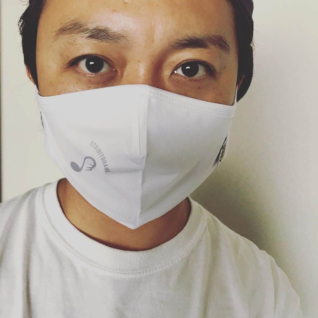 本多哲郎さんのインスタグラム写真 - (本多哲郎Instagram)「ENTERNATION×唄人羽　コラボレーション 「オリジナルマウスカバー」発売！  オリジナルグッズの販売を通じ、イベント、ライブ、コンサート再開に向けてライブエンタメ業界を応援するプロジェクト「ENTERNATION」と唄人羽がコラボしオリジナルマウスカバーを制作しました。  10月1日(木)18時よりENTERNATION 公式グッズサイトで販売開始いたします。  【第一弾コラボレーター】 #ASHDAHERO #唄人羽 #鈴木尚広 #PARKLIFE #古川愛李 #Maxn #MADBARBARIANS #reGretGirl (五十音順)  【受注販売期間】 10月1日(木)18:00~10月15日(木)23:59までの 受注販売になります。 商品詳細などの公開も10月1日(木)18:00以降を 予定しております。  ※公式SNSでのコメント・DMでのお問い合わせは ご対応できかねます。ご了承ください。  ENTERNATIONO AITHP https://www.enternation.jp  商品に関するお問い合わせはこちら↓  ENTERNATION公式グッズサイト https://enternation.shop-pro.jp  #ENTERNATION #withコロナ時代 #コロナに負けるな #ウィズコロナアクティビティプロジェクト #コラボ #コラボレーション #マウスカバー #デザインマウスカバー #布マウスカバー #立体マウスカバー #ポーチ #ビニールポーチ #イベント #コンサート #ライブ #感染防止 #感染防止対策 #感染予防 #感染予防対策 #感染拡大防止 #感染防止対策 #カナリアイエロー」10月1日 12時19分 - hane_tetsu