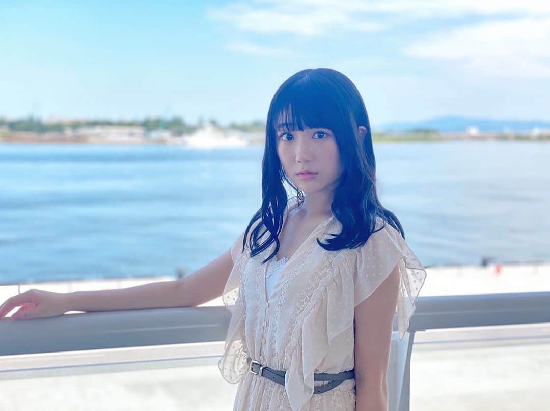 阿部夢梨のインスタグラム