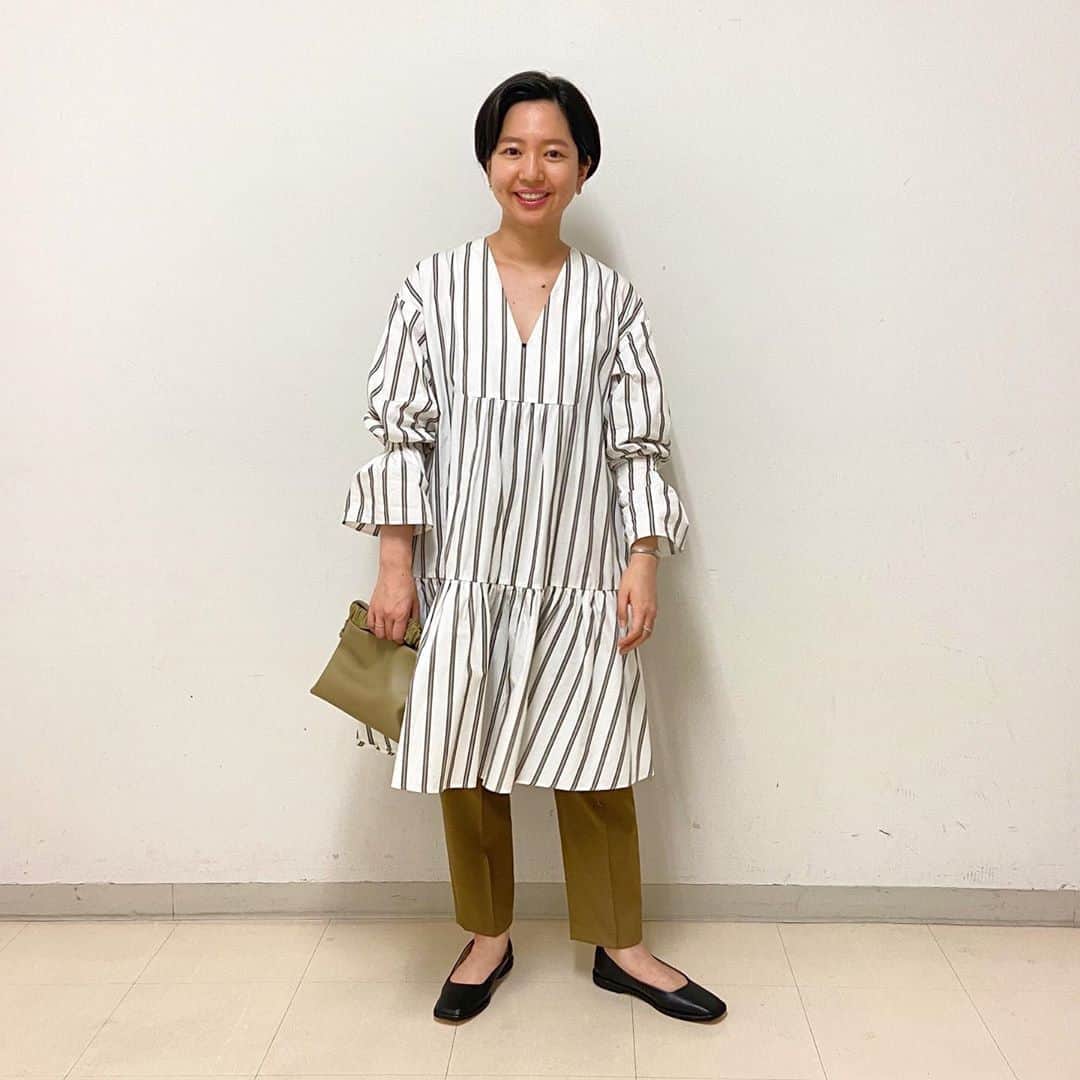 デミルクス ビームス 新宿のインスタグラム