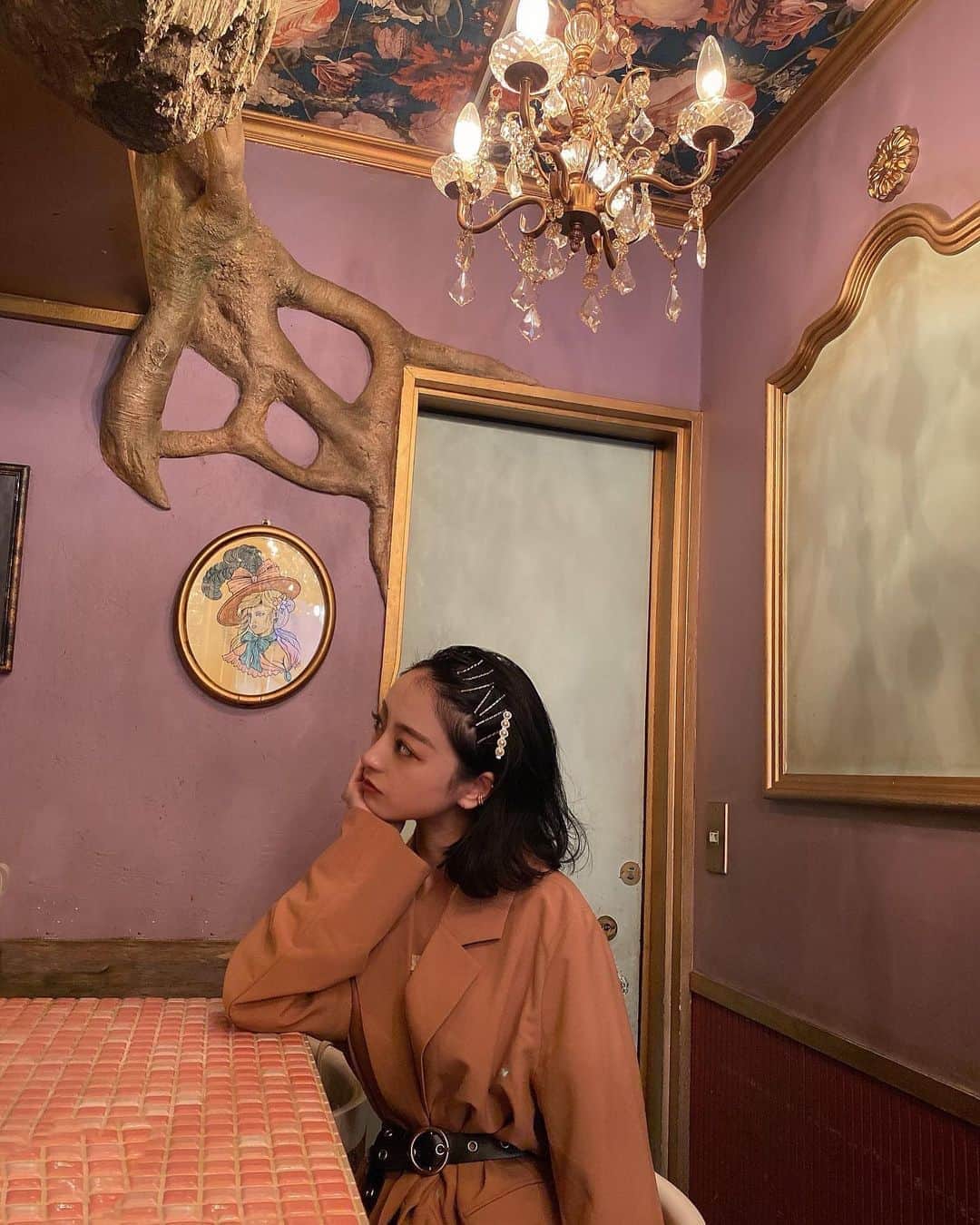 MiMiのグルメインスタ