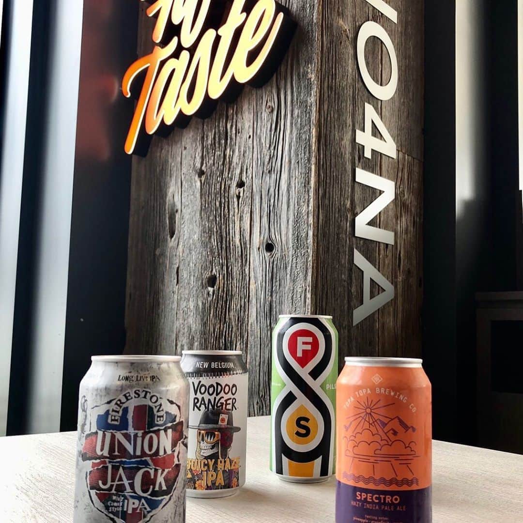 のインスタグラム：「. 有明店と南町田店限定でクラフトビール🍻をはじめました✨ . 🍺UNION JACK🍺 -ユニオンジャック- . IPA ABV 7.0% IBU 60 . 柑橘系の香りとしっかりした苦味がバランス良く、スッキリとした後味🇺🇸 . . 🍺SPECTRO🍺 -スペクトロ- . Hazy IPA ABV 6.3% . パイナップルやグレープフルーツ、グアバの味わいのHazyIPA🍍 . . 🍺JUICY HAZE🍺 -ジューシーヘイズ- . Hazy IPA ABV 7.5% IBU 42 . トロピカルなアロマとシトラスのフレーバー溢れるHazyIPA☠️ . . 🍺FAIRSTATE PILS🍺 -フェアステイトピルス- . Pilsner ABV 4.9% IBU 40 . クラッカーのようなモルト感に花のようなホップアロマ ビール採点サイトRateBeerにて99点を獲得した逸品🌾 . . こちらの４種類です💁‍♂️ 数量限定の為、お早めに💨 . . #ウマミバーガージャパン  #うまみ #ウマミバーガー #umamiburger #umamiburgerjpn  #ウマミバーガー有明ガーデン店  #ウマミバーガー南町田グランベリーパーク店  #クラフトビール  #beer  #限定」