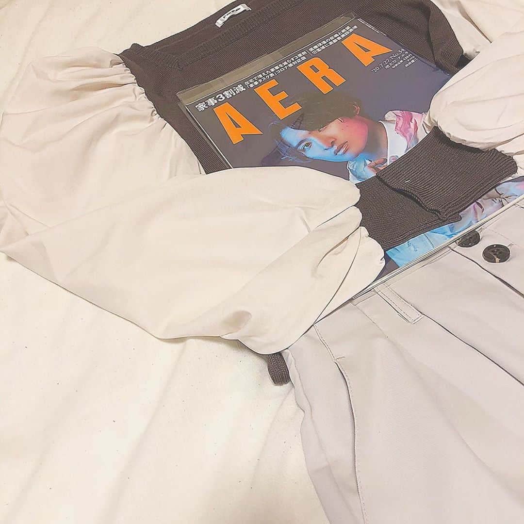 近藤佳穂のインスタグラム：「先日、レベラ(@lebera_rt )さんのアンケートに答えさせて頂きました！  自由時間は幸せ😊  ぜひ読んでね〜！  https://lebera.jp/?p=1504&post_type=news&preview=1&_ppp=31888d66f1   #SnowMan#向井康二#スノ担と繋がりたい #すの担さんと繋がりたい #じゃにおたさんと繋がりたい #おしゃれなジャニオタさんと繋がりたい #お洒落なスノ担さんと繋がりたい #スノ担と繋がりたい #snowman担と繋がりたい #向井康二担と繋がりたい#snowmanのある生活 #隠しきれないヲタク #neve_mag #neige_rul」