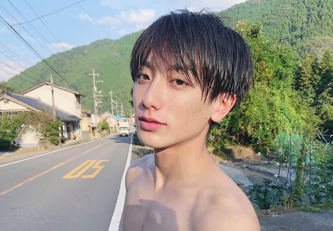 小西詠斗さんのインスタグラム写真 - (小西詠斗Instagram)「夏が終わたね」10月1日 19時03分 - eito.konishi
