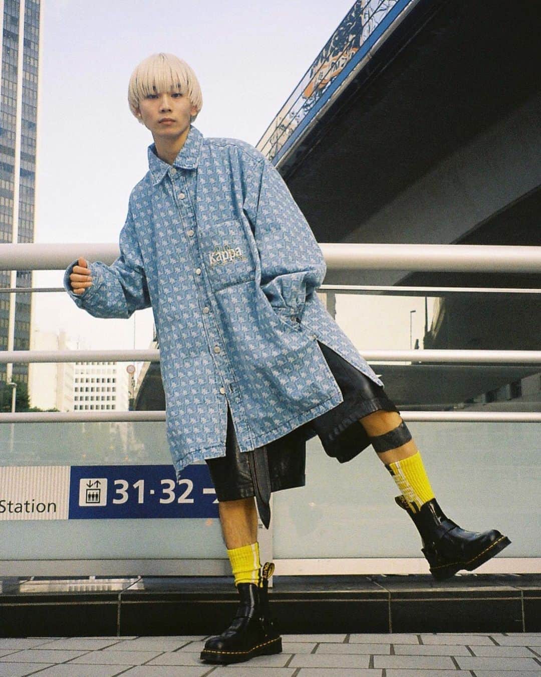 太田晴也のインスタグラム