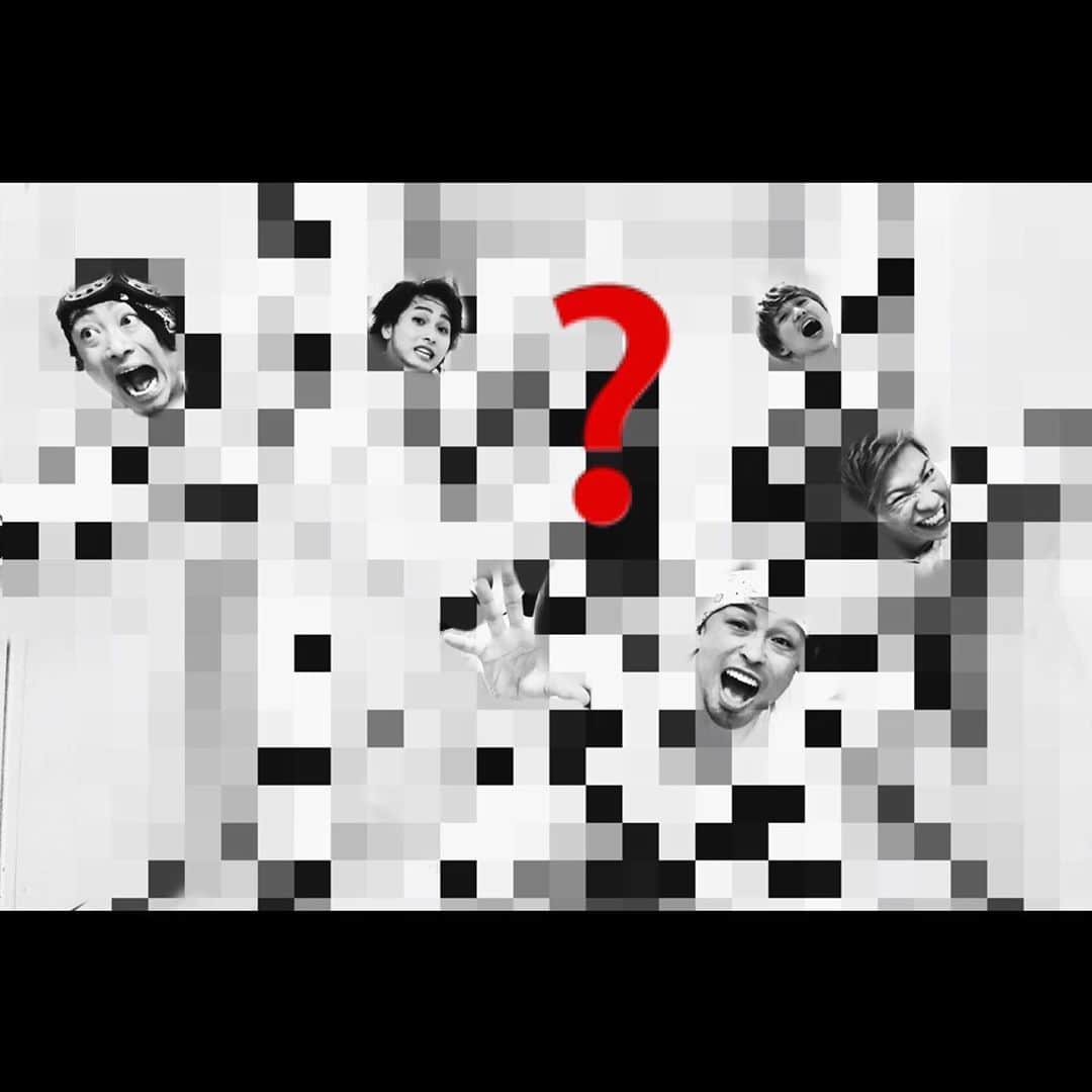 ZIN（神優作）のインスタグラム