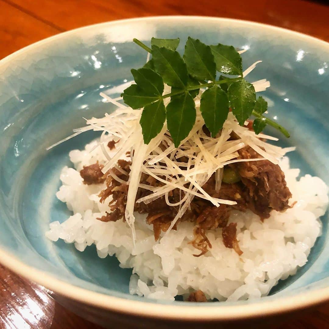 東京肉レポートのグルメインスタ