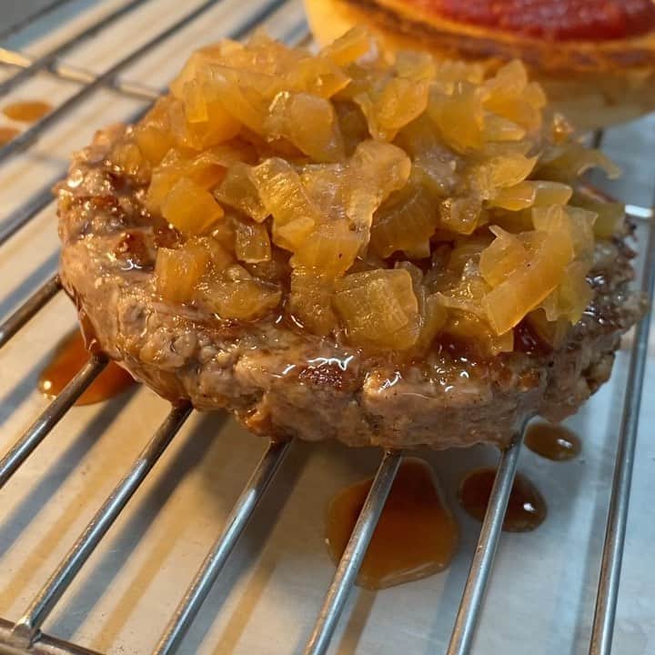 umamiburgerjpnのグルメインスタ