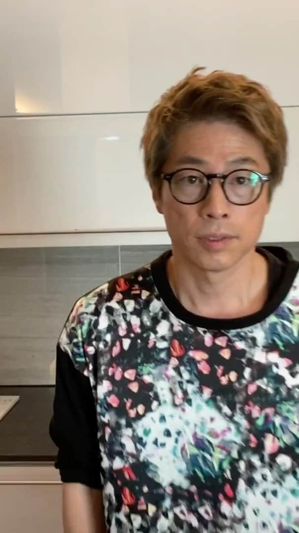 田村淳のインスタグラム