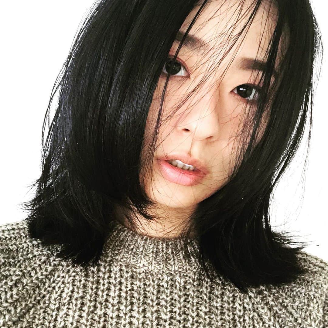 西山由のインスタグラム