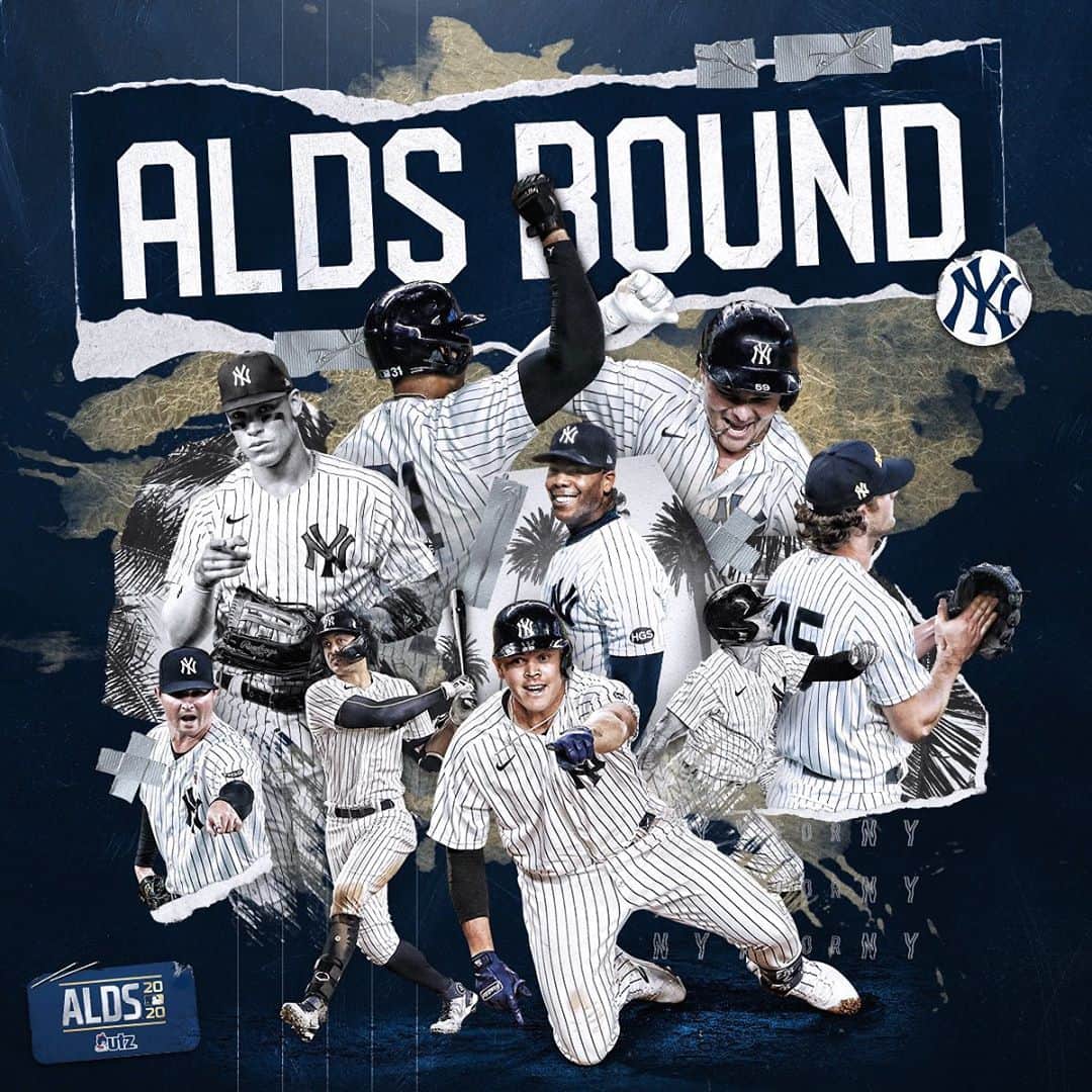 ニューヨーク ヤンキースさんのインスタグラム ニューヨーク ヤンキース Yankees