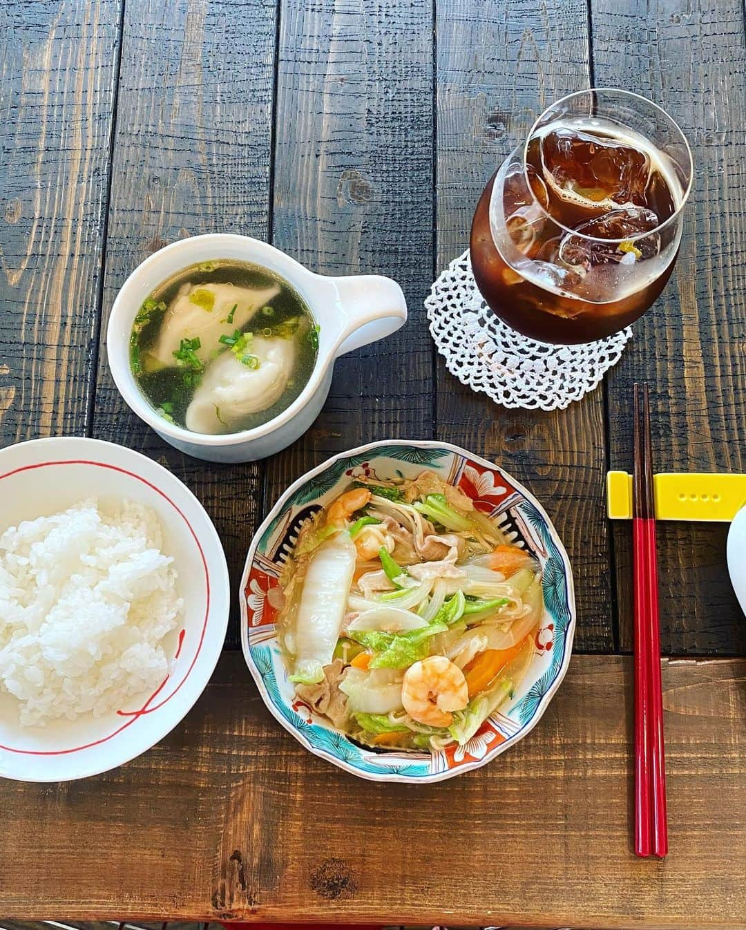 島谷ひとみさんのインスタグラム写真 - (島谷ひとみInstagram)「溜まったお家ごはん🍚🥢。  久しぶりに良いも悪いもカメラロールの中を記録します。w  #お家ごはん #私の豊かな暮らしごと #小料理しまたに #みんなで食べるご飯はおいしいね♡ #島谷製作所 #YouTube見てね #リフォームYouTube始めました。 #トンカン #島谷ひとみ」10月1日 14時43分 - shimatani_hitomi_official