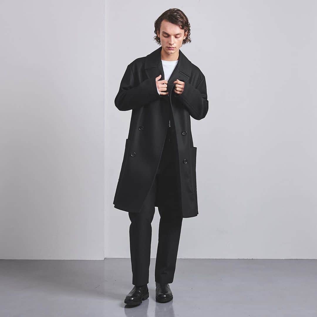 UNITED ARROWS のインスタグラム