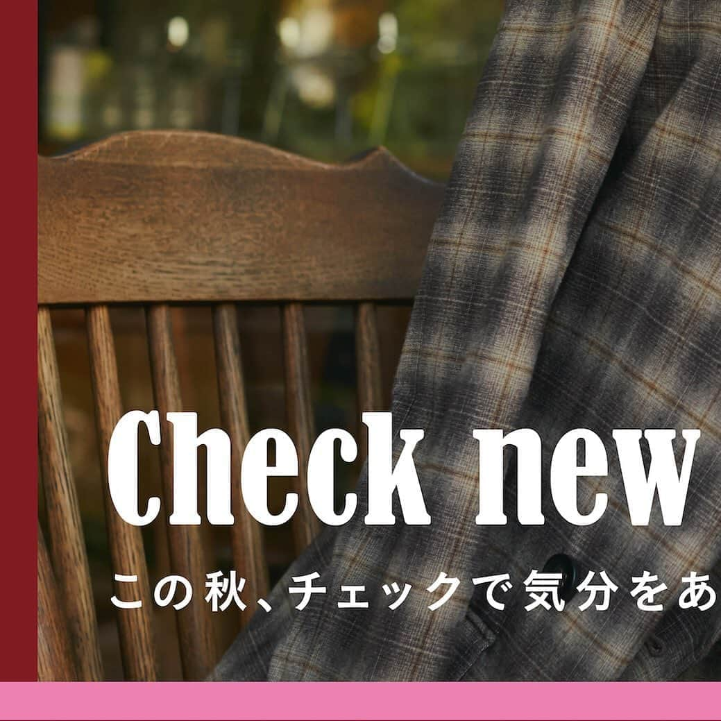 ROPÉ PICNICさんのインスタグラム写真 - (ROPÉ PICNICInstagram)「【Check new autumn!】 あたらしい毎日をファッションで楽しもう! 新時代に合わせた“Enjoy your new normal” をテーマに ロペピクニックでは秋冬のキャンペーンがスタートします。  本日より「#秋を楽しむチェックコーデ」を公開！ ぜひご覧ください♪  --- あたらしい毎日がやって来た。 仕事もプライベートもリモートでつながりながら、おうち時間をもっと楽しむ。 誰かと過ごすしあわせを噛みしめながら、いっしょの時間をますます楽しむ。 そんな毎日に寄り添う服、できました。 さあ、ロペピクニックと一緒に、”new normal”を楽しもう。 ---  ________________ ジャケット(GDV50030) ¥7,689(税込) インナー(GDM50200) ¥3,839(税込) パンツ(GDS50030) ¥4,939(税込) ハット(GIU60050) ¥2,739(税込)10月入荷予定 _______________ #ropepicnic #ロペピクニック #秋を楽しむチェックコーデ #newnormal #ニューノーマル #チェック #チェック柄 #check  #大人カジュアル #setup #セットアップ #ジャケット #fashion #堀田茜 #jungroup #ropepicnic_onlinestore」10月1日 14時55分 - ropepicnic_official