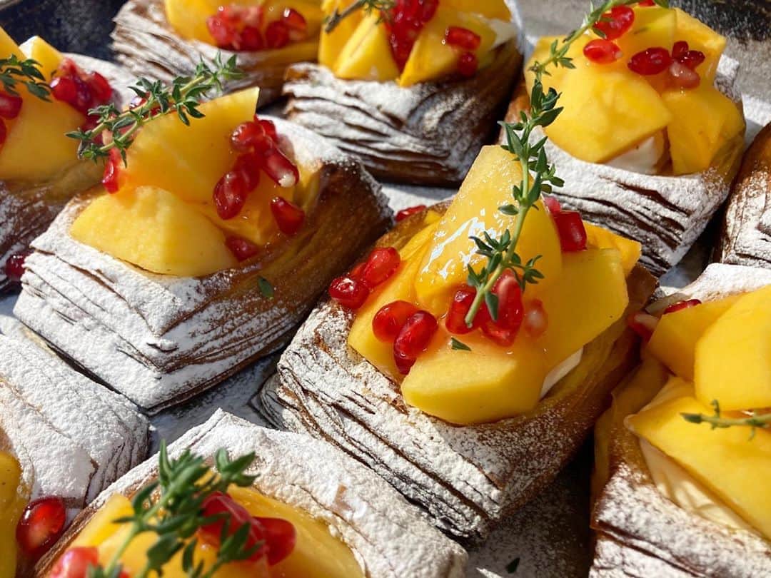 笹塚駅のパン屋さん オパンのグルメインスタ