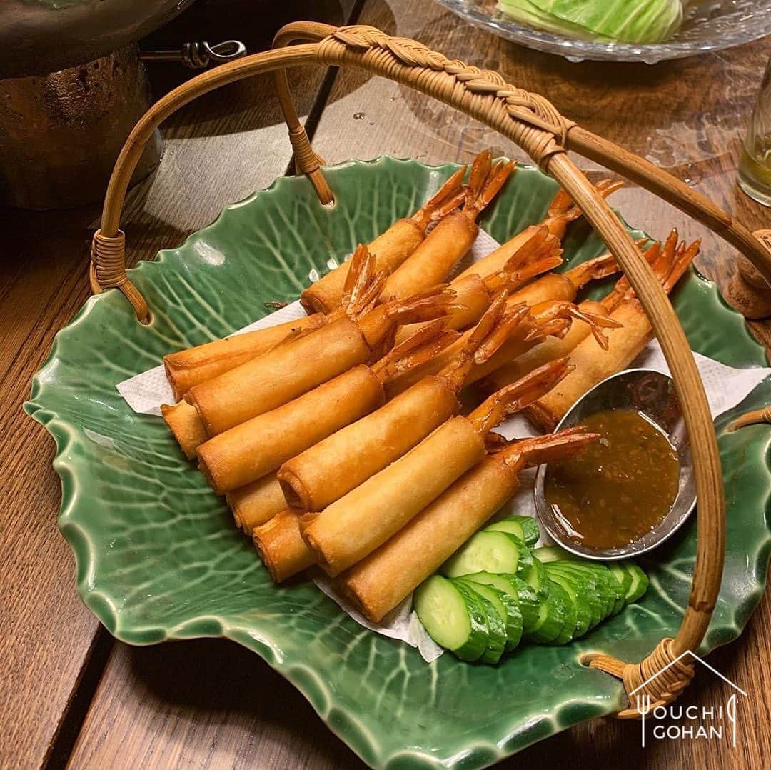 おうちごはん編集部のインスタグラム