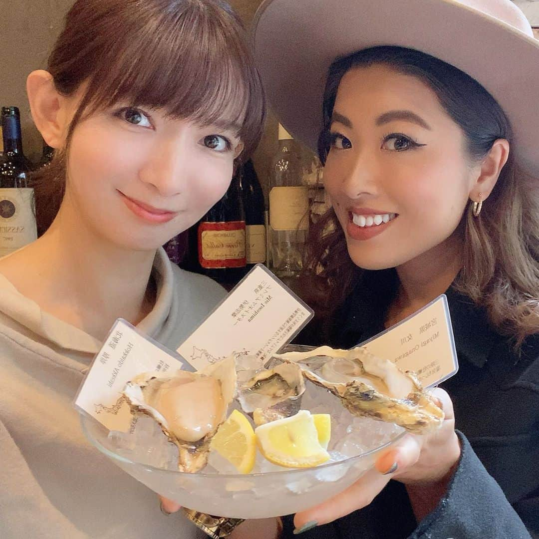 中谷あすみのインスタグラム