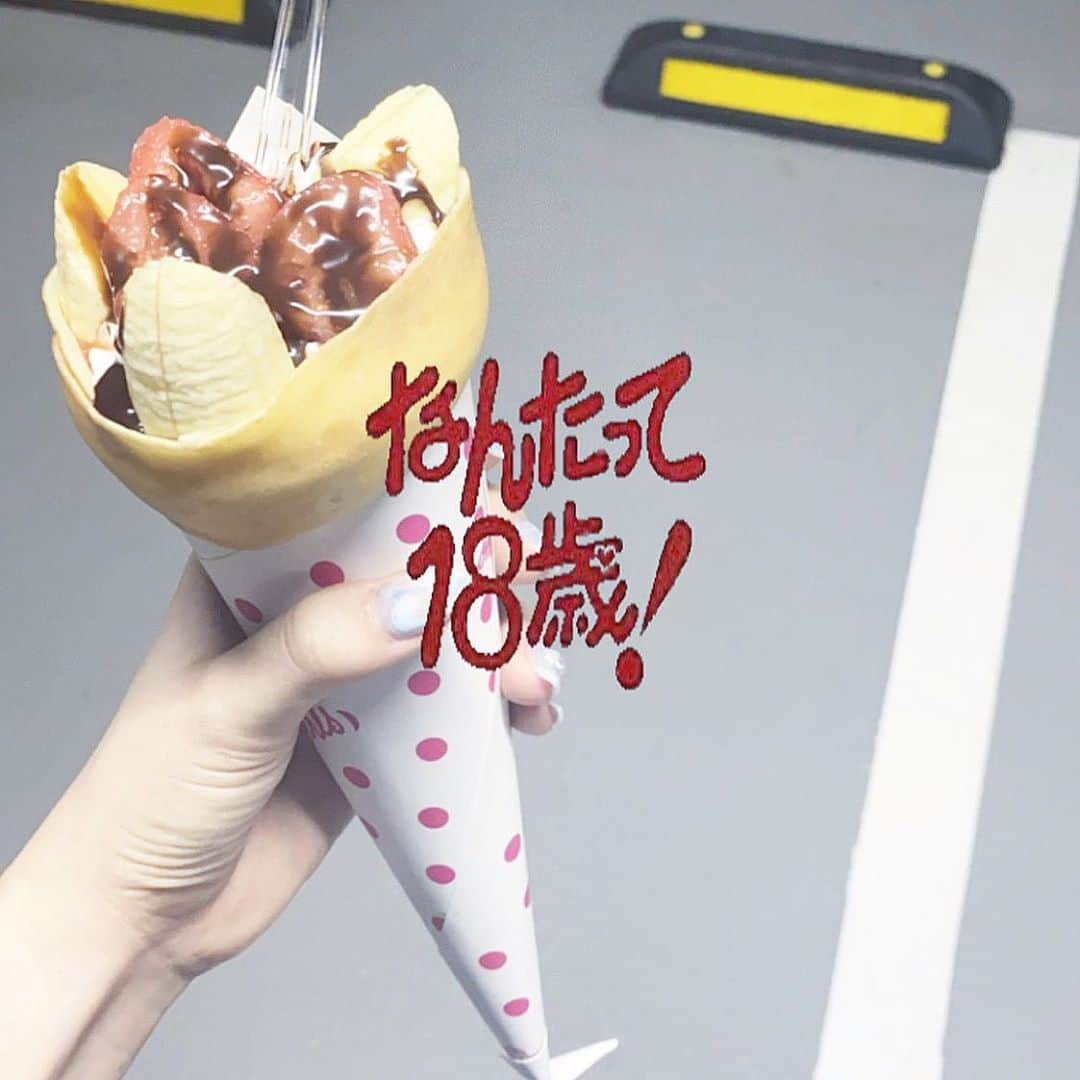 小此木流花のインスタグラム