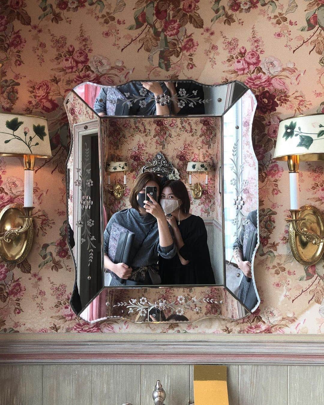 佐藤香菜のグルメインスタ