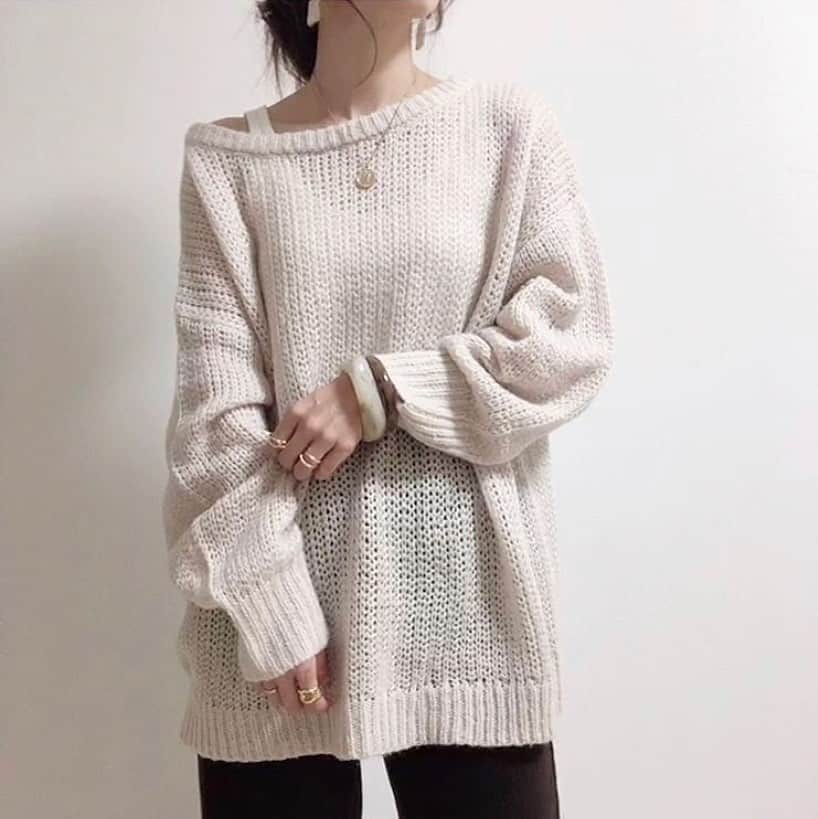 GU(ジーユー) のインスタグラム