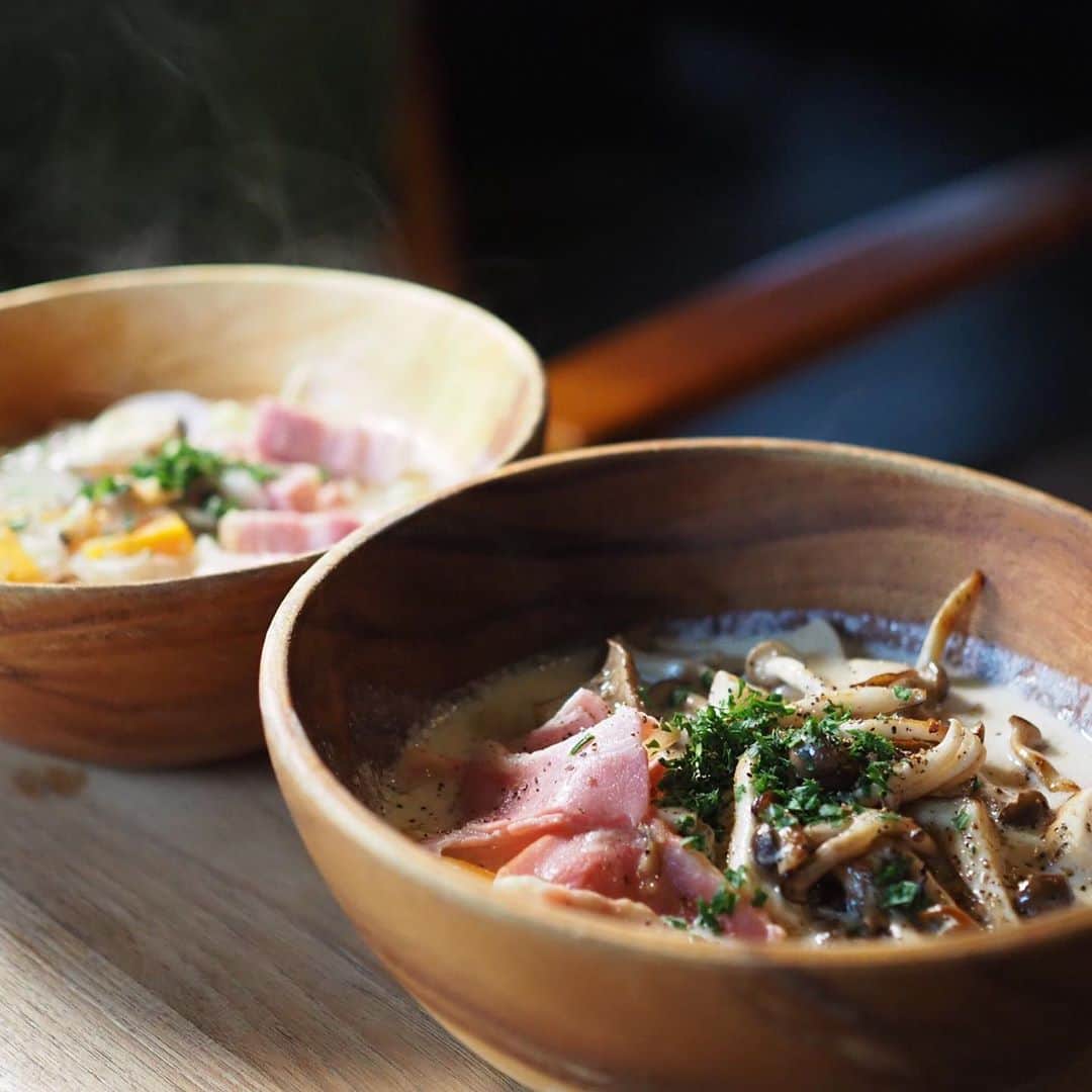 パスタ食堂 アントロワのグルメインスタ