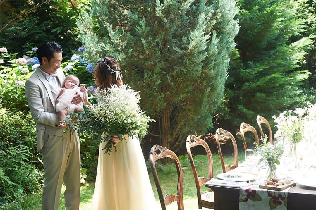 ラクラリエールのグルメインスタ