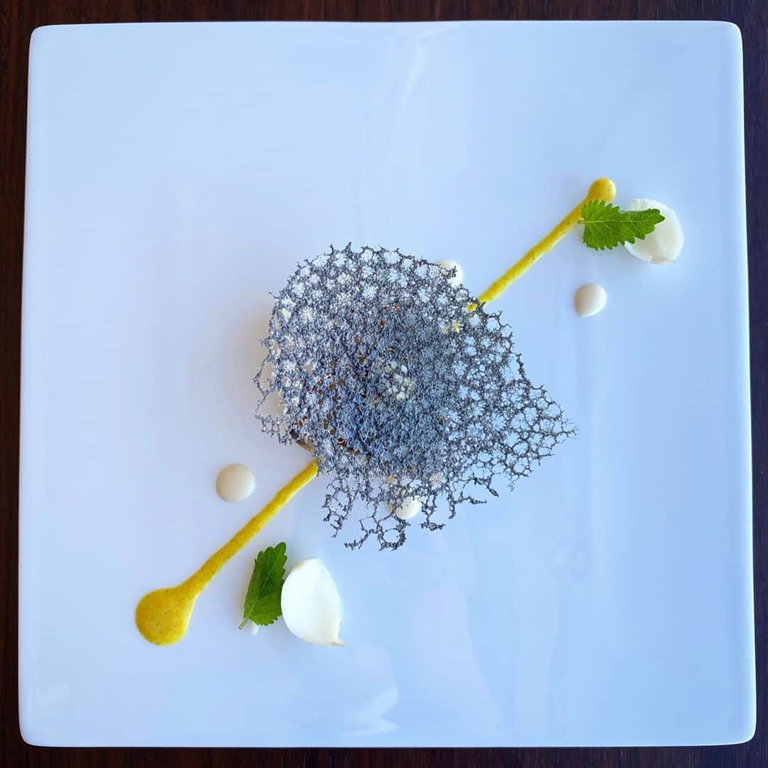 Restaurant SORAのインスタグラム