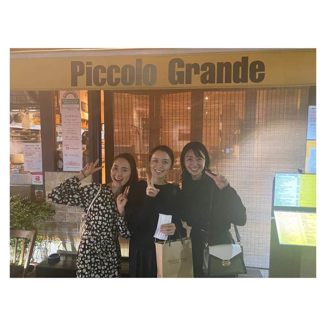 香山ひとみのグルメインスタ