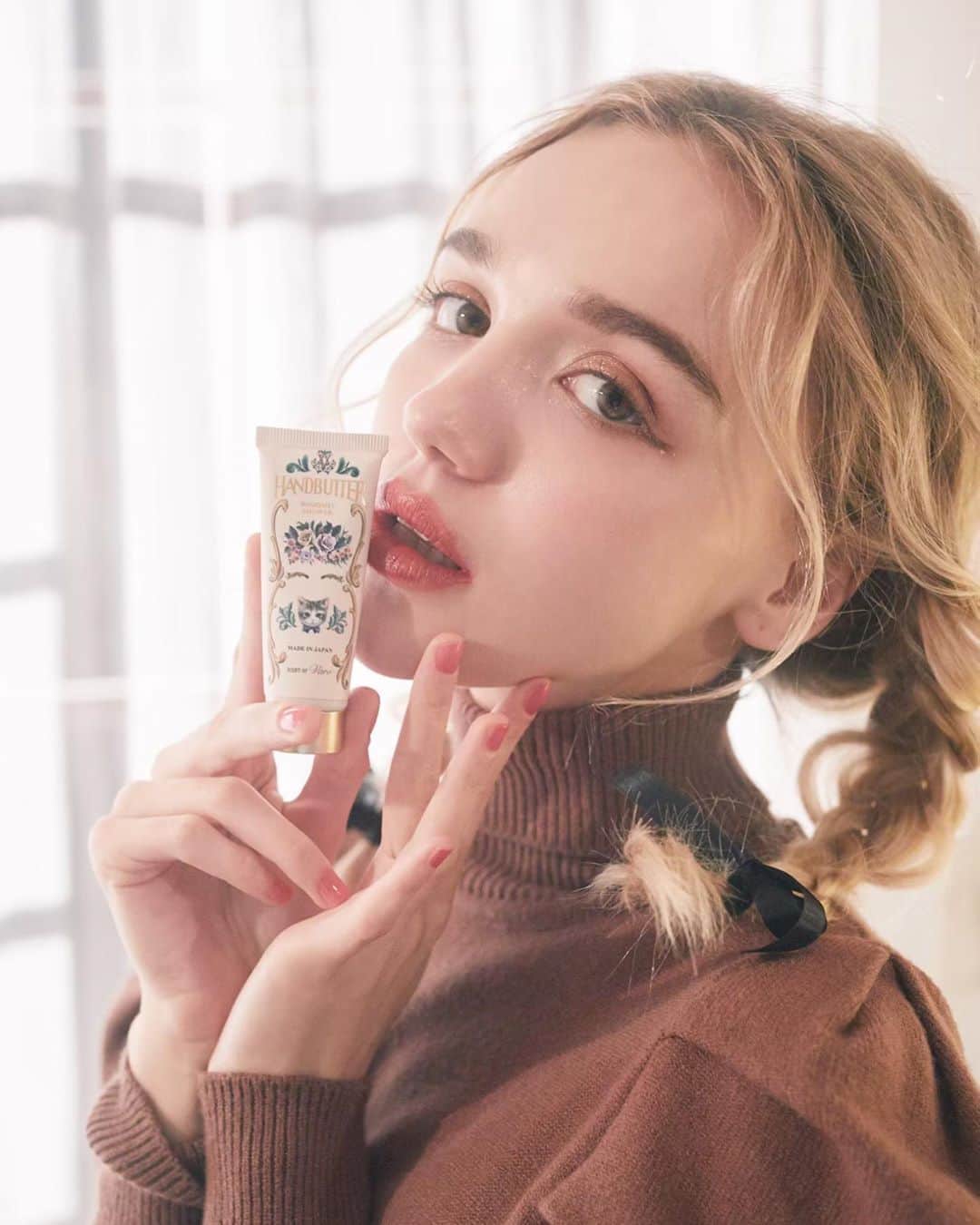 maisondefleur_pressのインスタグラム