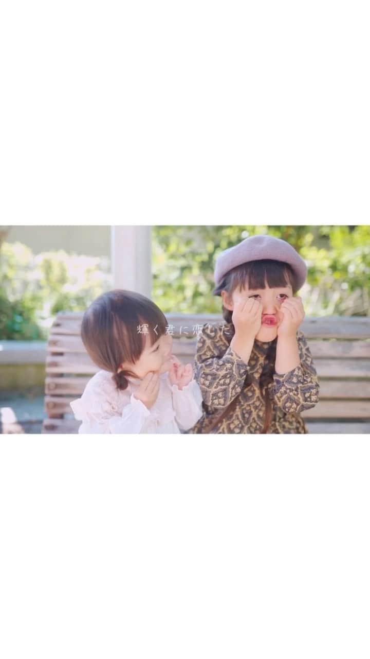 Kyooonのインスタグラム