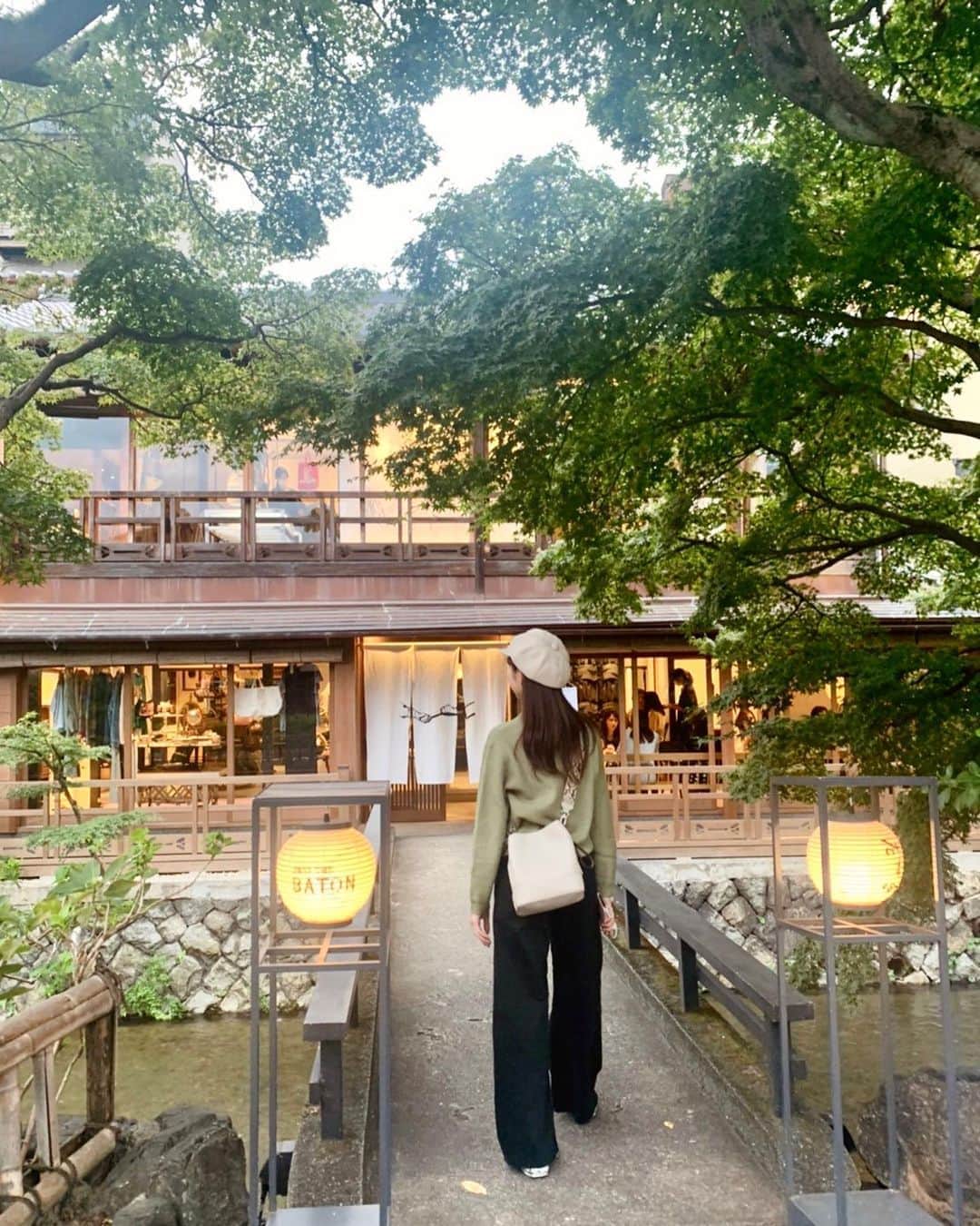 西村笑花のグルメインスタ