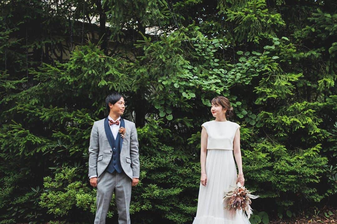 Villas des mariages TAKASAKIのインスタグラム